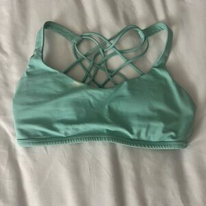 Lululemon bra